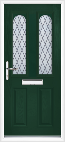 Somerset diamond lead